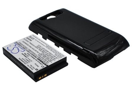 Batteri till SmartPhone, Mobil för Sharp Galapagos 003SH, 003SH, DM009SH m.fl.