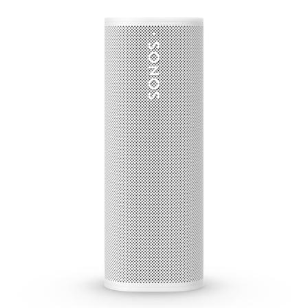 Sonos Roam 2 Kabelloser Lautsprecher mit Akku - Weiß