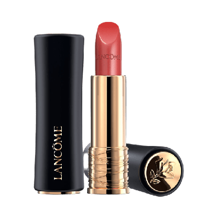 Lancôme L'Absolu Rouge Lipstick Läppstift Röd 3 G