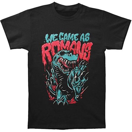 We Came As Romans Dino T-shirt