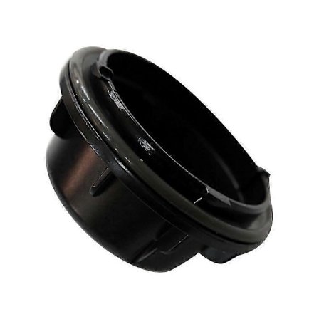 Ajovalon lampun polttimon pölysuoja 92140-1W000 Hyundai HB20 2012+ I10 2014+ I20 IX20 Creta 2015+ -malleihin, lisävarusteet