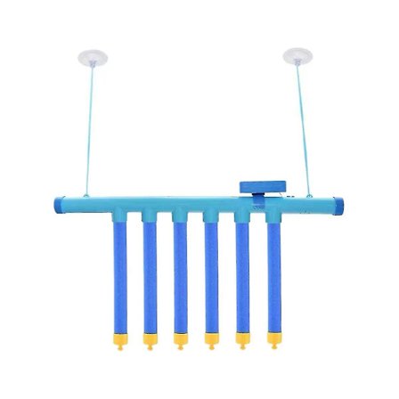 Falling Sticks -pelilelu Silmä-Käsi-Koordinaatio Nopeuden Harjoittelu Reaktio Kyky Voima Tarvikkeet Lapsen Koulutus