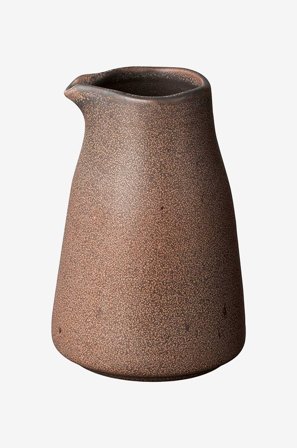 Blomus - Gräddkanna Kumi 29 cl Ø8 cm - Brun - Kannor & karaffer - Från Homeroom