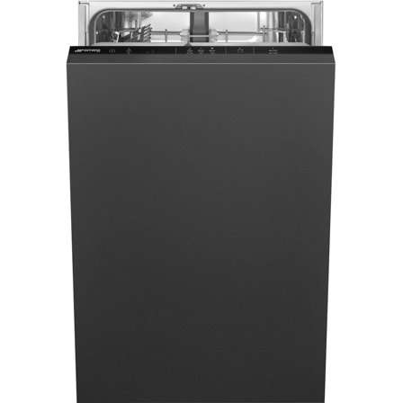Smeg ST4522IN integroitava astianpesukone 45 cm