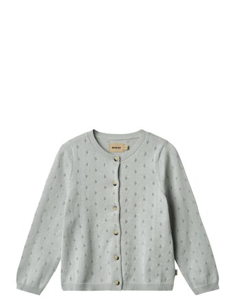 Wheat | Knit Cardigan Maia | 98