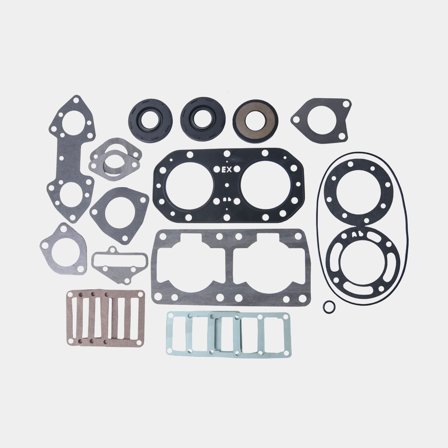 Packningsats SBT, passar Kawasaki 650