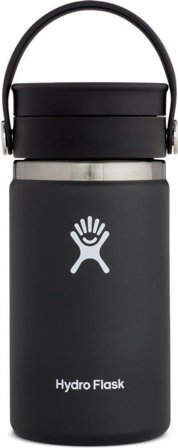HydroFlask Coffee Flex Sip 354 ml Black