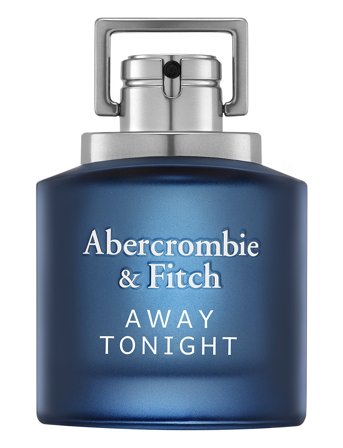 Abercrombie & Fitch Away Tonight Men Edt - Nude - 100 ML