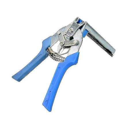 Pigpen Tenger, Stifter, Fjørfebur Festespenner Installasjonsverktøy