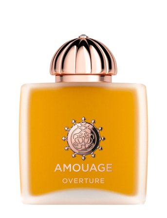 Amouage Overture Woman Edp 100 Ml - Nude - 100 ml