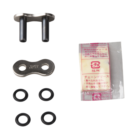 D.I.D 520 Hollow Rivet Link