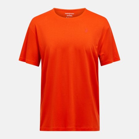 Peak Performance - Polartec Delta Shortsleeve Herren