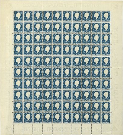 Island - AFA 65 i helark