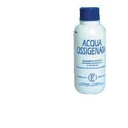 Meds Acqua Ossigenata 10 Vol 1 Litro