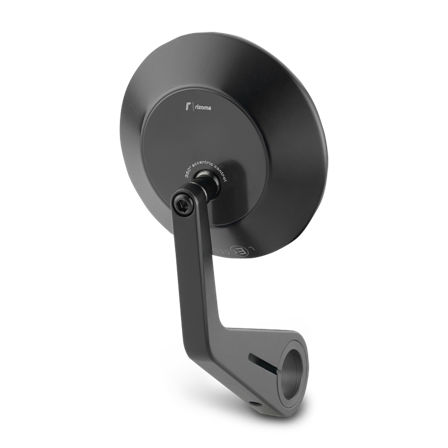 Spiegel Rizoma Eccentrico - Suzuki GSR 750 2011-2015