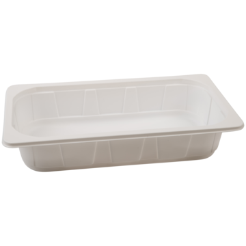 DUNIFORM 1/2 GN HVIT 340CL*