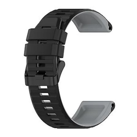 26mm Klockarmband För Garmin Fenix 3 Sapphire