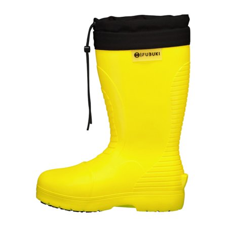 Fubuki Niseko 3.0 Yellow - 43