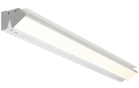 SG Armaturen Linus Veggarmatur LED, 17W, 3000K, 1800 lm, Belysning
