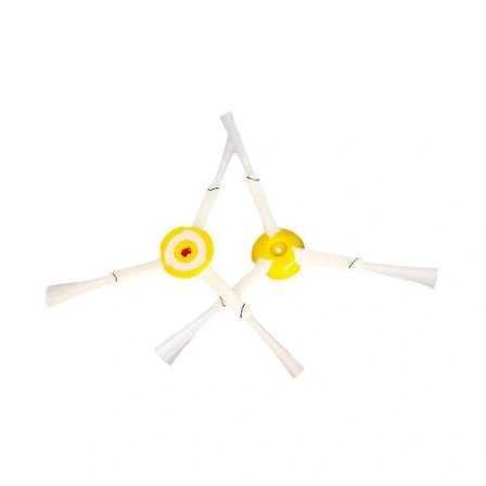 För S Kit 800 860 865 866 870 871 880 885 886 890 900 960 980 Hoved Sidebørste Hepa Filter