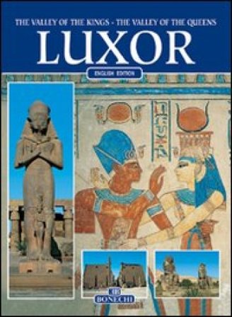 Luxor. Ediz. inglese NA