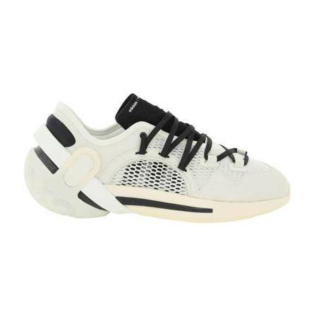 Y-3 idoso boost sneakers , Wit , Heren , Maat: 45 EU