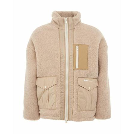 OOF Wear, Jacket Ofja 5988 22 Beige, Heren, Maat:L