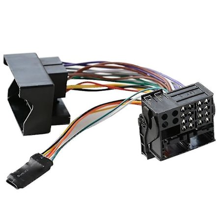 Gateway Emulator Simulator Dekoder Canbus Gateway Adapter For Radio Rcd330 340 Rcd510 Rns315 Rns510