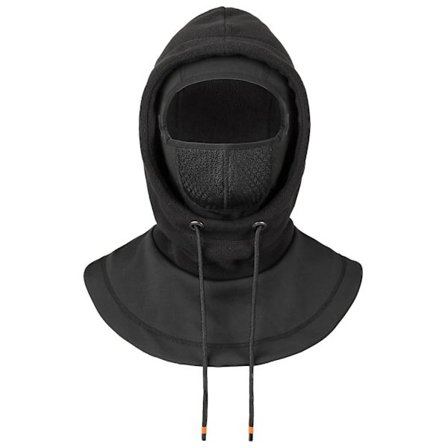 Skimaske, vindtett nakkebeskyttelse, kaldt smekke, ridning varm ha
