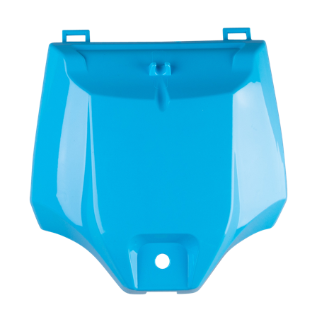 Acerbis Air Box Cover - Yamaha YZ 250FX 2021-2023