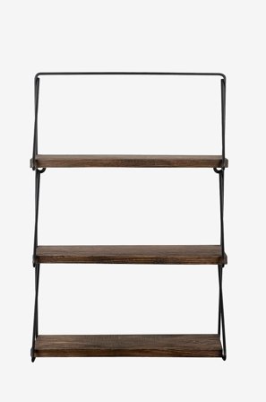 Homitis - Væghylde Violaceae - Brun - Væghylder - Fra Homeroom