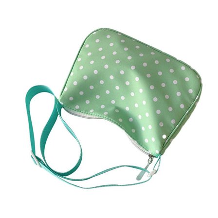 Crossbody Bag One Shoulder Bag GRÖN