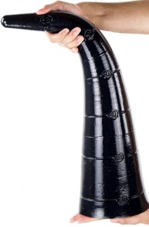 Kjøp Analconda Snake Cone 63 cm - XXL dildo | God pris