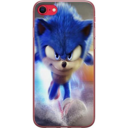 Apple iPhone 7 Kuori / Matkapuhelimen kuori - Sonic