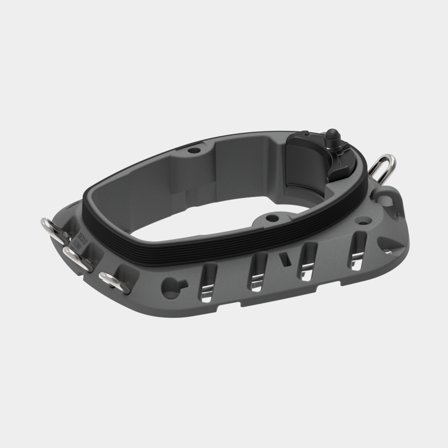 Seldén DECK RING C211/227,F212/228 (2 (533-022-03)