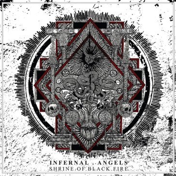 Shrine of black fire Infernal Angels