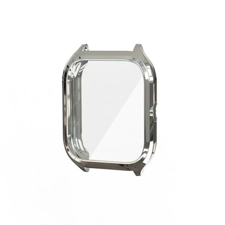 Klockskyddsfodral med skärmskydd för Amazfit GTS 4