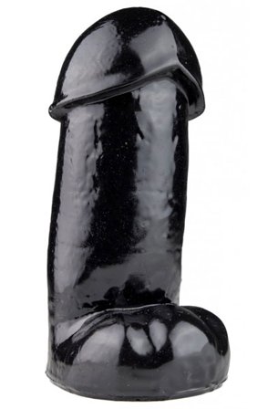 Hardastic Super Bruce XXL Anal Dildo