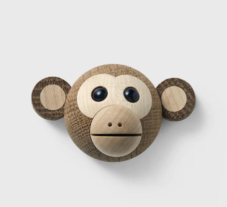 SPRING COPENHAGEN Magnet Ape Jolly H4,6