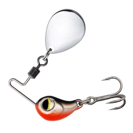 Metal fiskeagn VIB Lure 12GC C