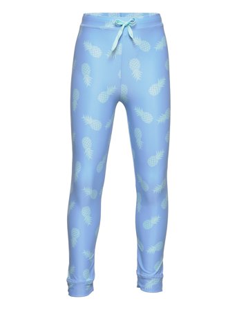 Geggamoja | Uv Long Pant Pineapple | 62-68