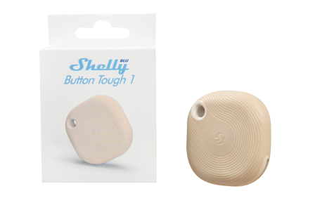 Shelly Bluetooth batteritryk