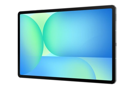 Samsung GALAXY TAB S10 FE+ WIFI 128GB GRAY SYST