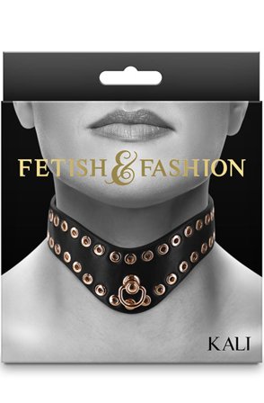 Fetish & Fashion Kali Halsband