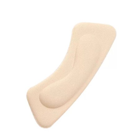 1-Par Bekväma Avlastande Hälinlägg