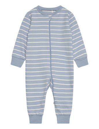 Fixoni | Nightsuit W.zipper | 80