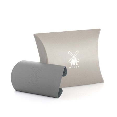 Mühle Shaving Klingebeskytter Companion, Mænd, Barbering, Tilbehør