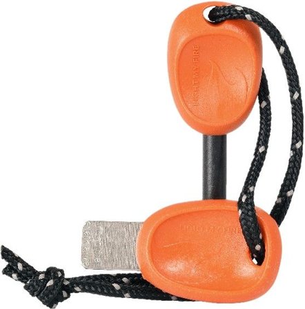 Light My Fire FireSteel BIO Scout Tulustikku Orange