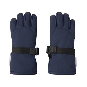 Reima Navy Reimatec Tartu Gloves - Gloves and mittens - 8-10 years - Navy - Junge