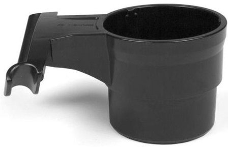 Helinox Cup Holder Plastic - Chair One & Sunset mm Black